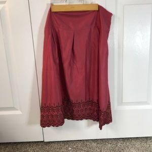 Old Navy Brand Skirt